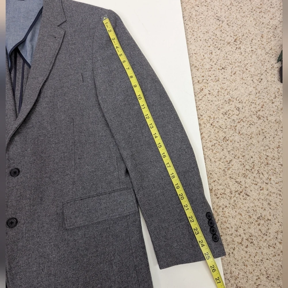 J. Crew crew thompson